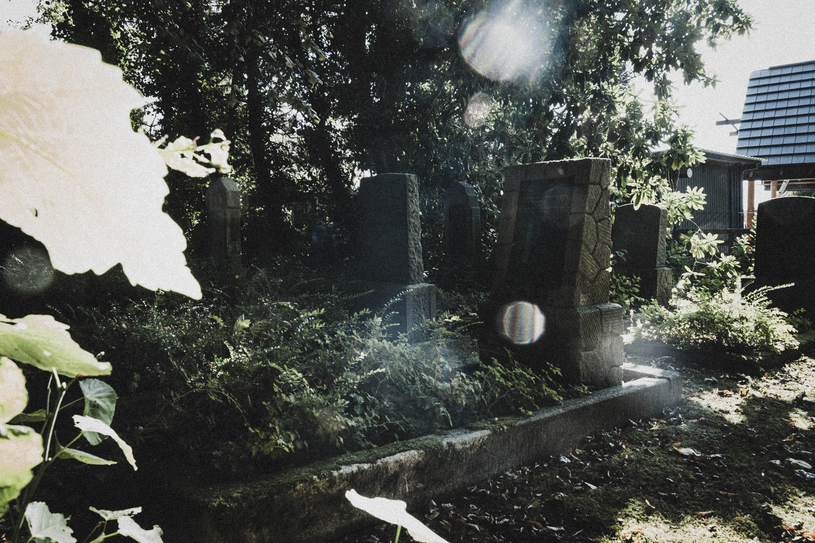 Wittmund, Jüdischer Friedhof